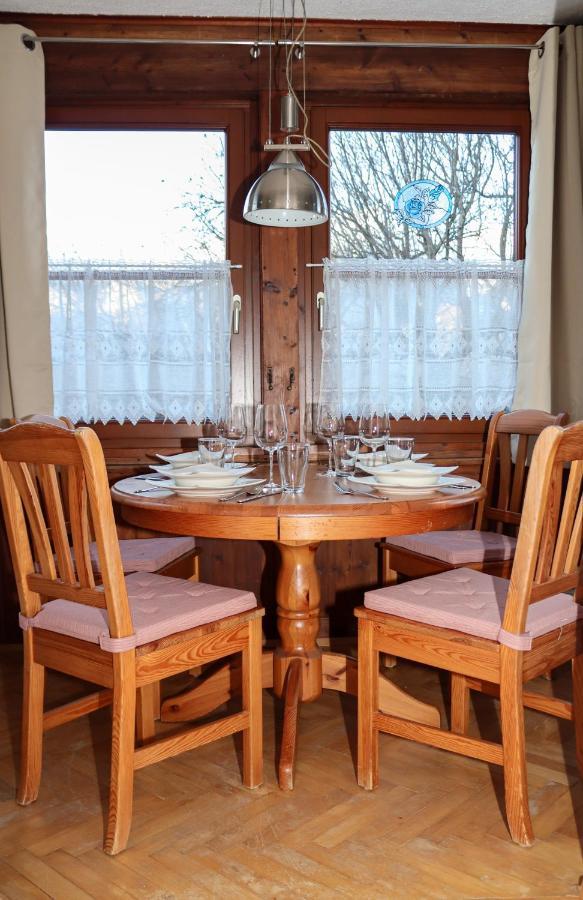 Appartement Baerhof Innsbruck Kültér fotó
