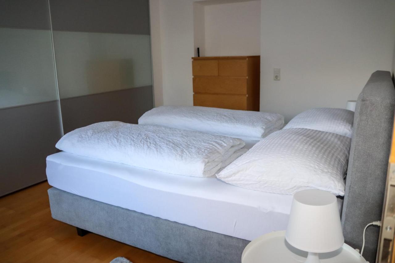 Appartement Baerhof Innsbruck Kültér fotó
