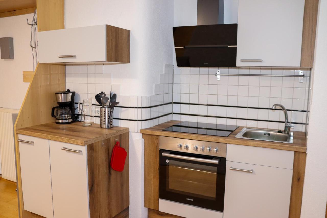 Appartement Baerhof Innsbruck Kültér fotó