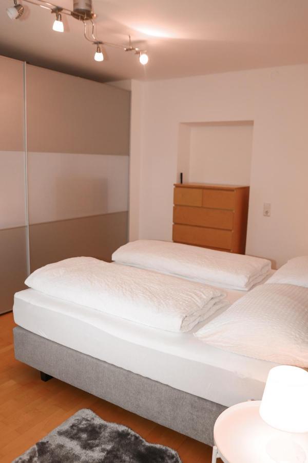 Appartement Baerhof Innsbruck Kültér fotó