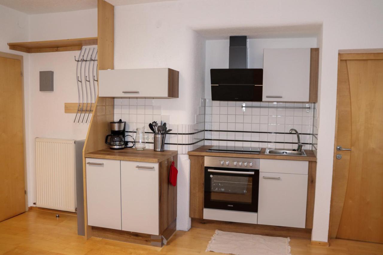 Appartement Baerhof Innsbruck Kültér fotó