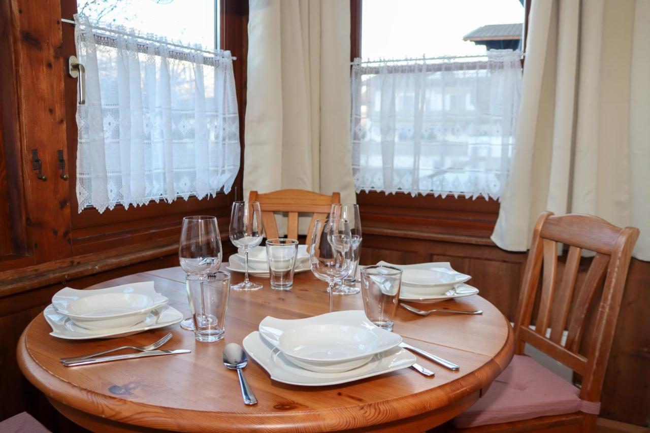 Appartement Baerhof Innsbruck Kültér fotó