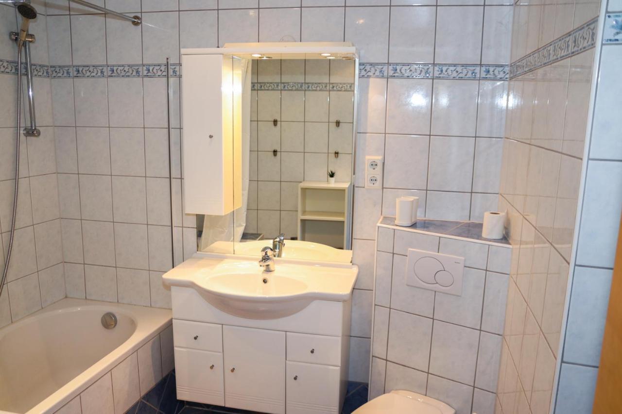 Appartement Baerhof Innsbruck Kültér fotó