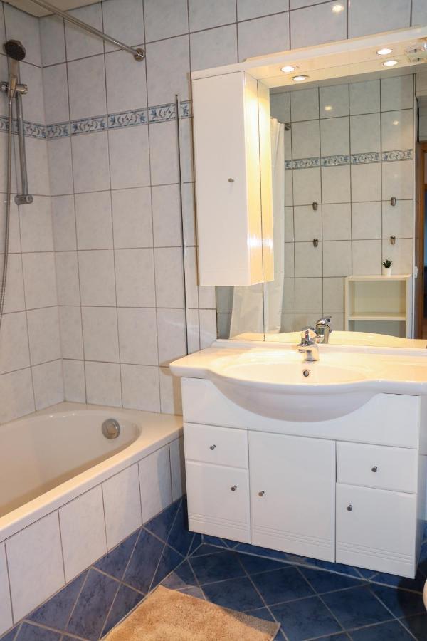 Appartement Baerhof Innsbruck Kültér fotó