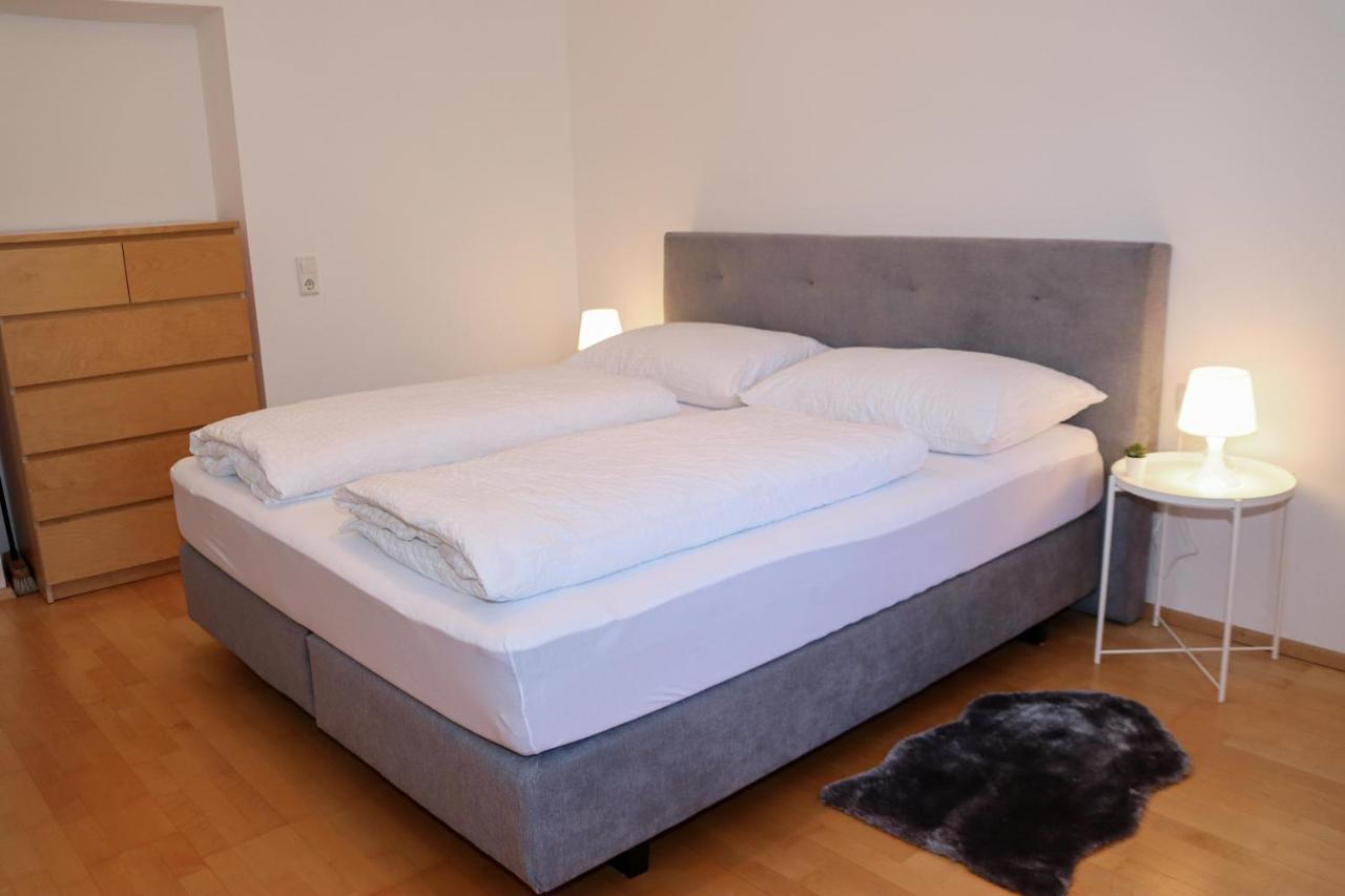 Appartement Baerhof Innsbruck Kültér fotó